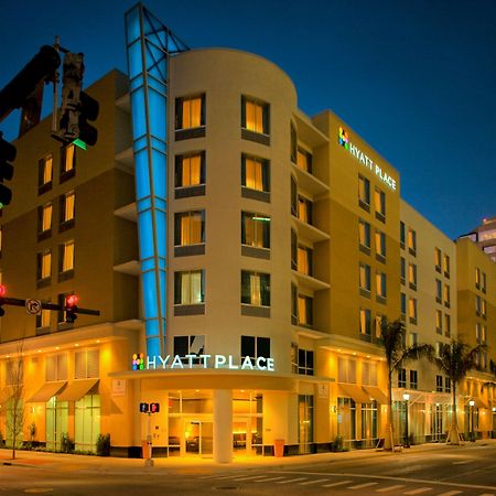 Hyatt Place West Palm Beach Hotel Exterior photo